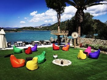 Erythros Boutique Hotel Ildir Exterior photo